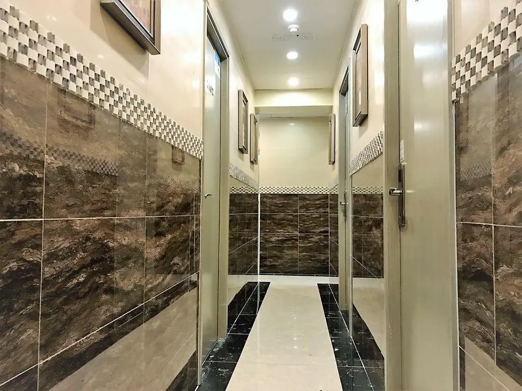 Guest house Philippines Manila Hostel Hong Kong China