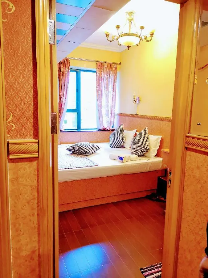 Guest house Philippines Manila Hostel Hong Kong