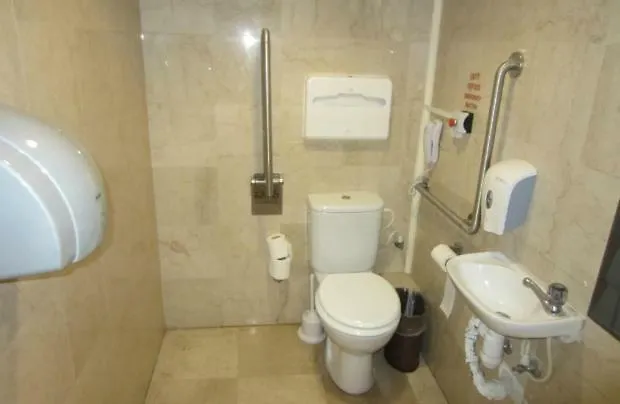 Guest house Philippines Manila Hostel Hong Kong China