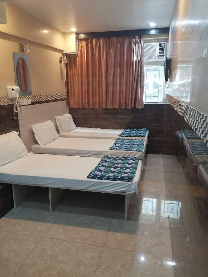 Philippines Manila Hostel Hong Kong Guest house