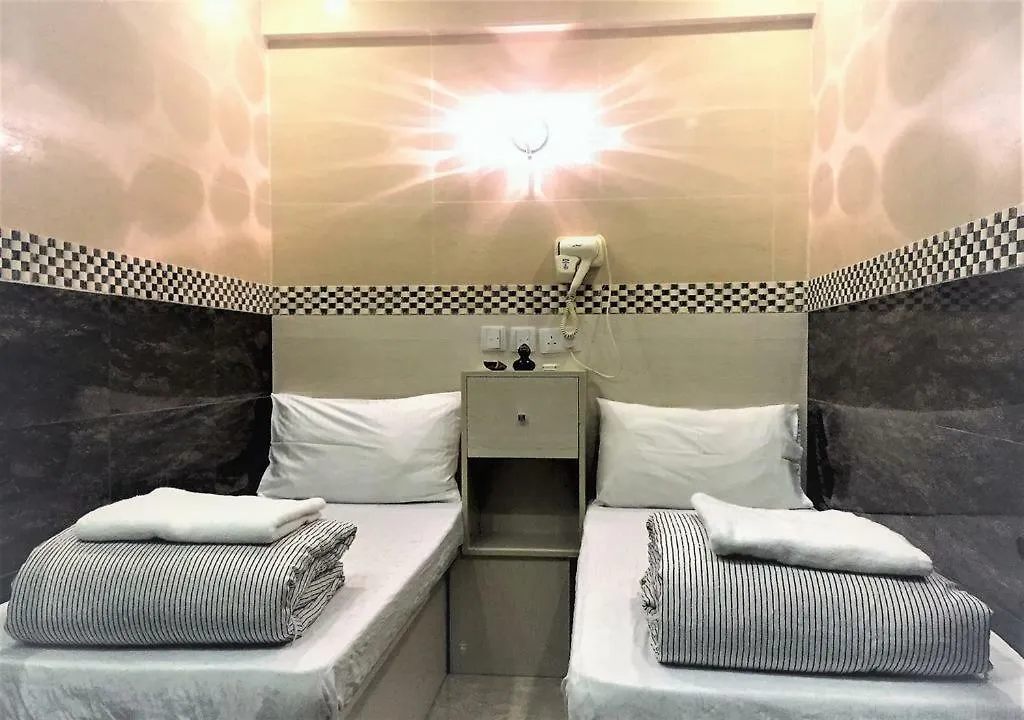 Philippines Manila Hostel Hong Kong Guest house