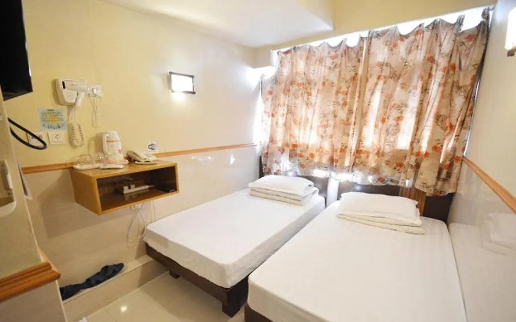 Philippines Manila Hostel Hong Kong 0*,  China