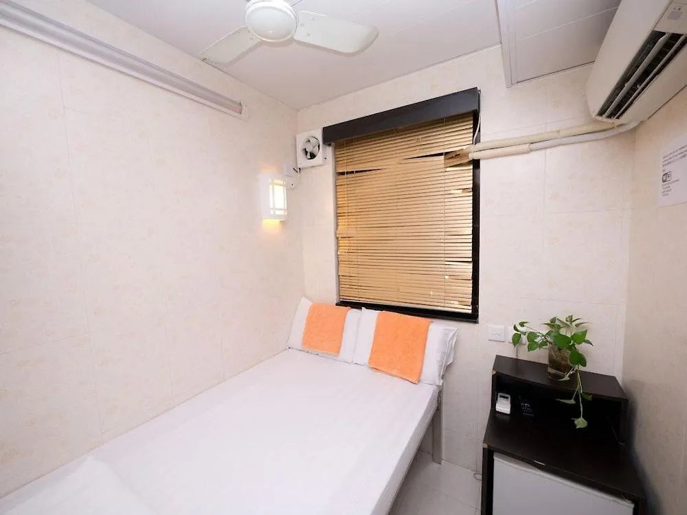 Philippines Manila Hostel Hong Kong Guest house