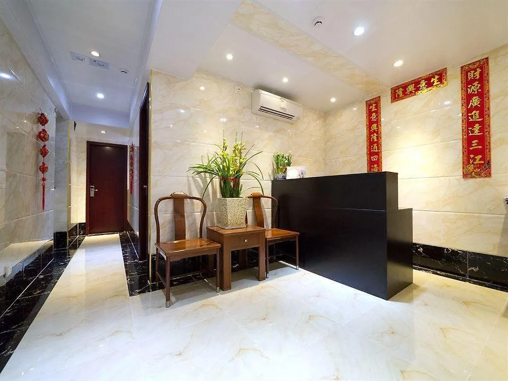 Guest house Philippines Manila Hostel Hong Kong
